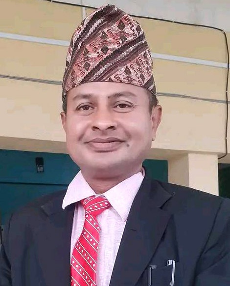 Message from Campus Chief